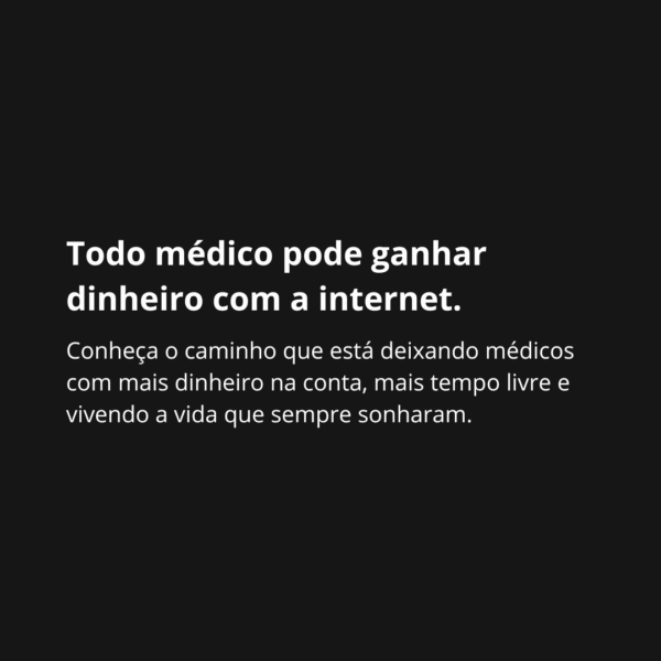 Blackbook - Marketing Médico