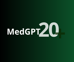 MEDGPT - Guia de IA para médicos